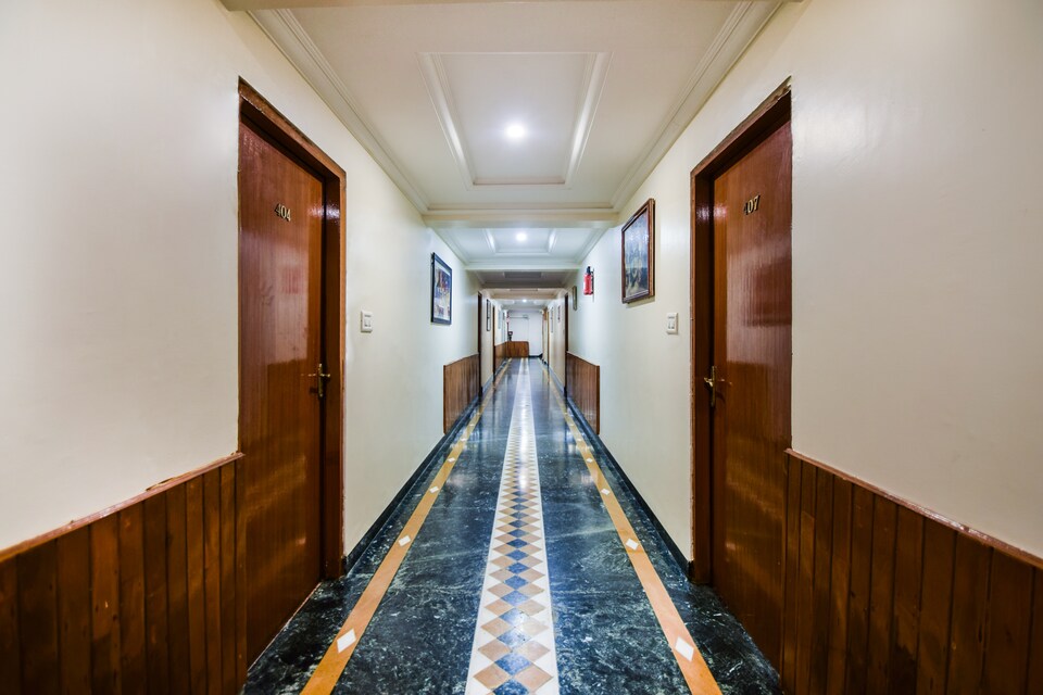  Collection O 65705 Hotel Krishnalila Regency, Udaipur Central, Udaipur