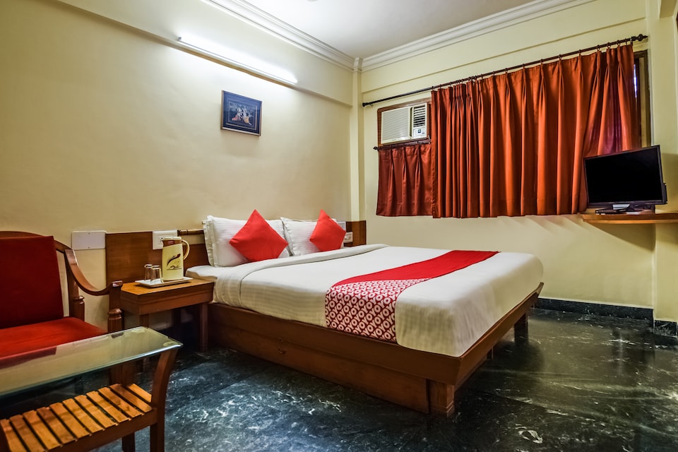  Collection O 65705 Hotel Krishnalila Regency, Udaipur Central, Udaipur