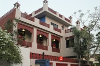 OYO Hotel Taj Haveli