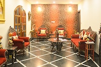 OYO Hotel Taj Haveli