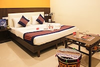 OYO Hotel Taj Haveli