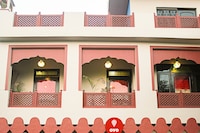 OYO Hotel Taj Haveli