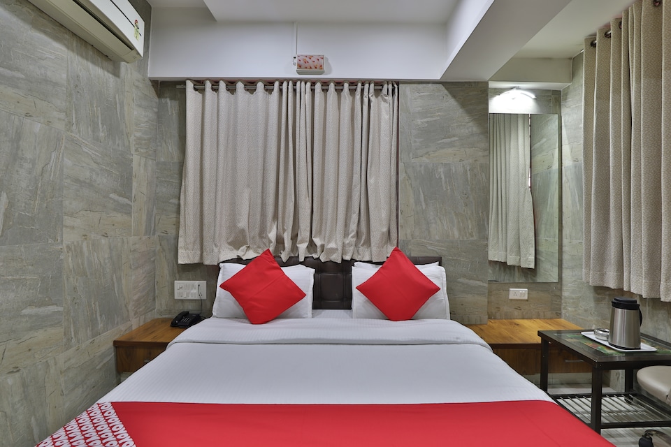OYO 4027 Hotel Stay Inn, Bavla Ahmedabad, Ahmedabad