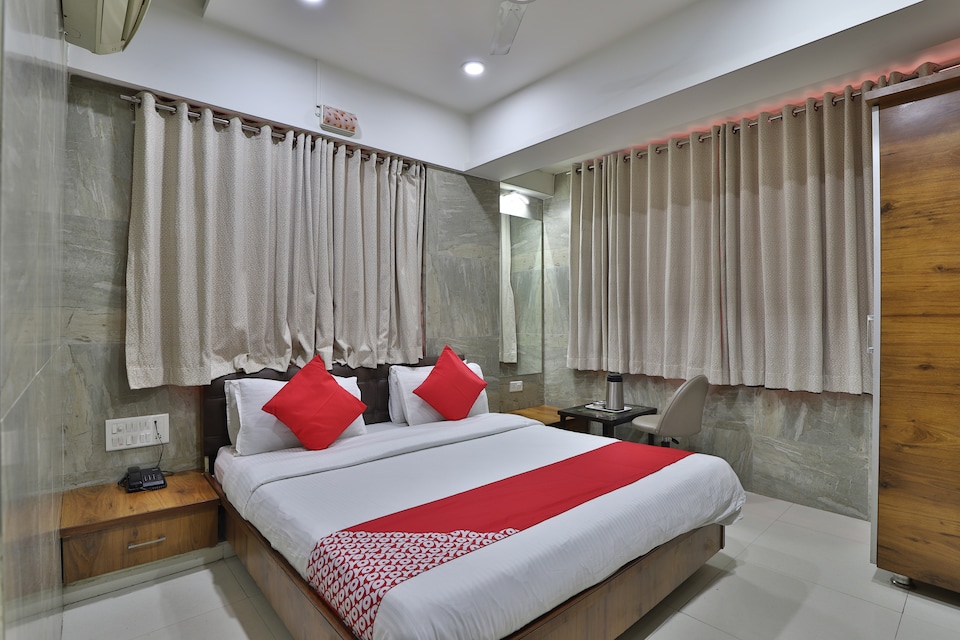 OYO 4027 Hotel Stay Inn, Bavla Ahmedabad, Ahmedabad