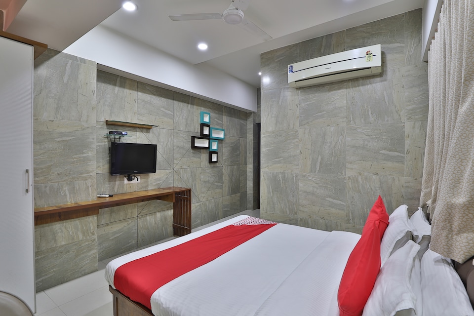 OYO 4027 Hotel Stay Inn, Bavla Ahmedabad, Ahmedabad