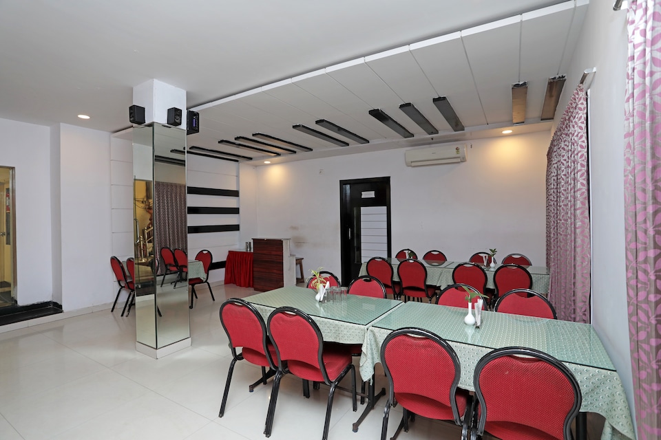OYO 4028 Rockbay Premium, Swargdwar Puri, Puri