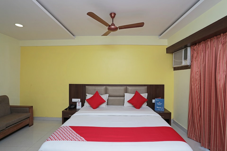 OYO 4028 Rockbay Premium, Swargdwar Puri, Puri
