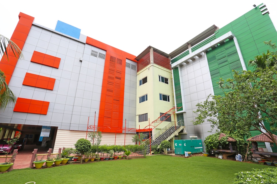 LIVE as BBS281, Khandagiri Bhubaneswar, Bhubaneswar