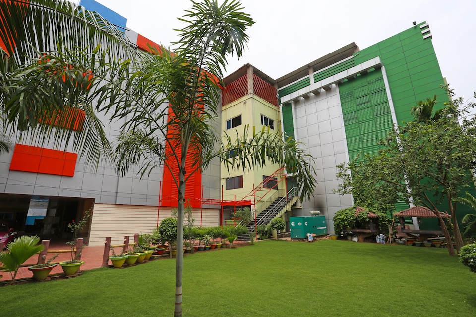 LIVE as BBS281, Khandagiri Bhubaneswar, Bhubaneswar