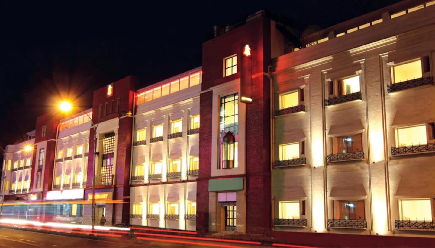 Oyo 679 Bell Hotels Chennai Hotel Reviews Photos Offers Oyo 679 Bell Hotels 1