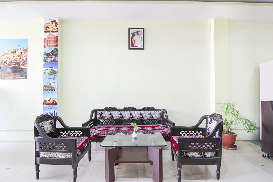 OYO 4036 Hotel Liberty Residency, Lanka, Varanasi