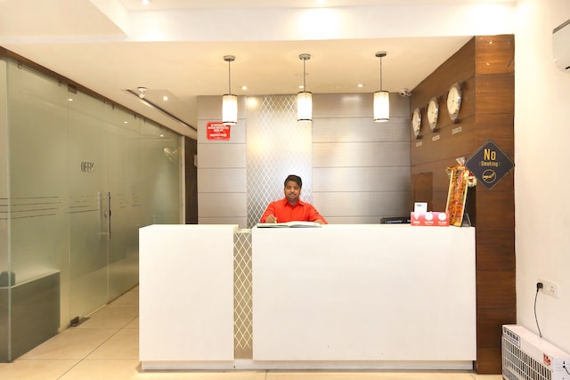 Hotel O Winner Inn