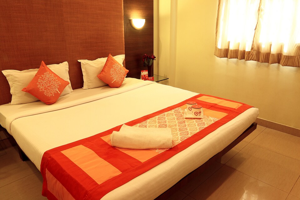 OYO 4039 Ballygunge, Ballygunge Kolkata, Kolkata
