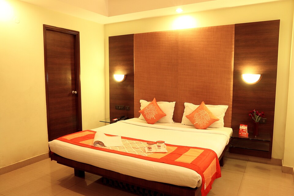 OYO 4039 Ballygunge, Ballygunge Kolkata, Kolkata