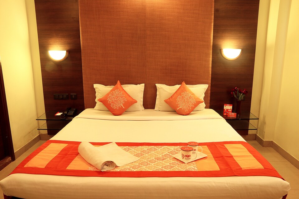 OYO 4039 Ballygunge, Ballygunge Kolkata, Kolkata