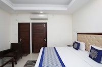 Capital O Hotel Ranjana Heritage Near Indira Nagar Metro Station