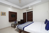 Capital O Hotel Ranjana Heritage Near Indira Nagar Metro Station