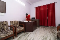 Hotel O Nilanjan Guest house