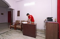Hotel O Nilanjan Guest house