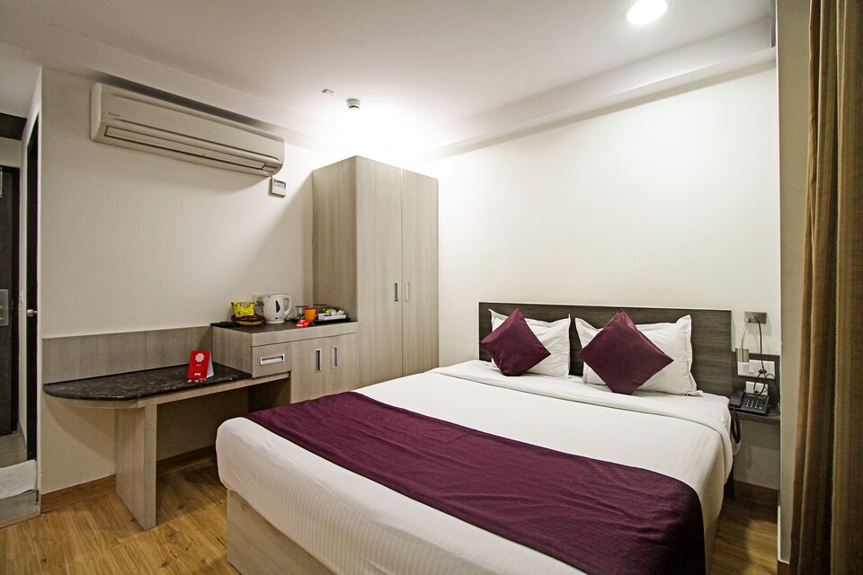OYO 682 near Fortis Hospital, Noida Industrial Area Mamura, Noida