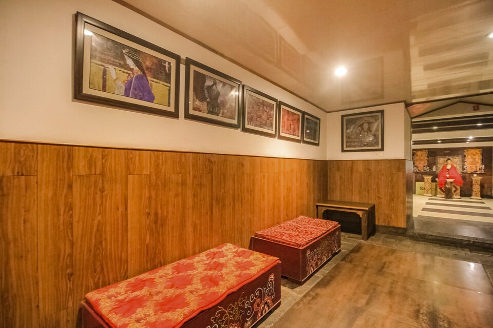 Collection O Hotel Changlo Chen, Gangtok, Gangtok