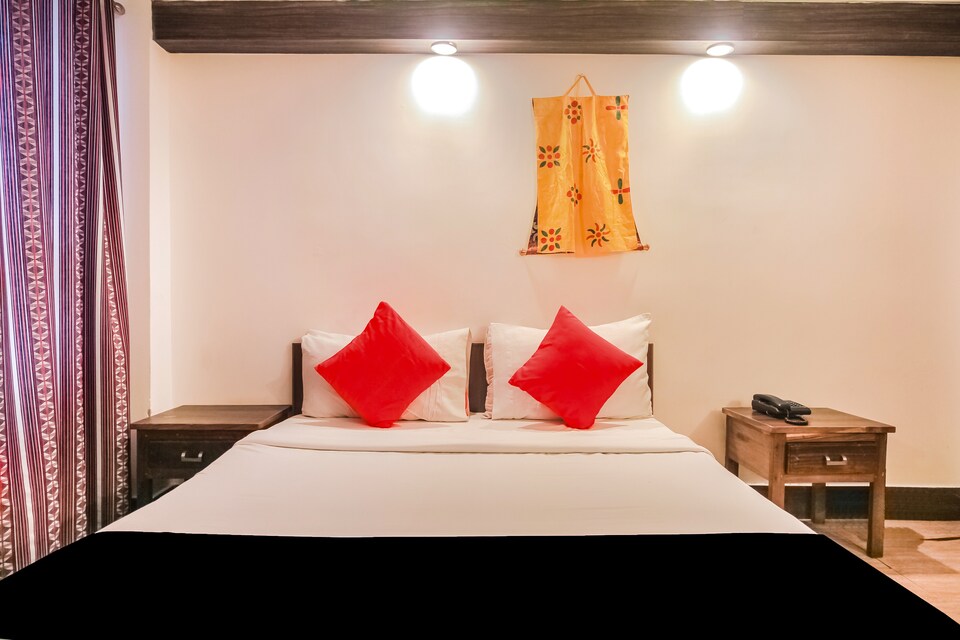 Collection O Hotel Changlo Chen, Gangtok, Gangtok