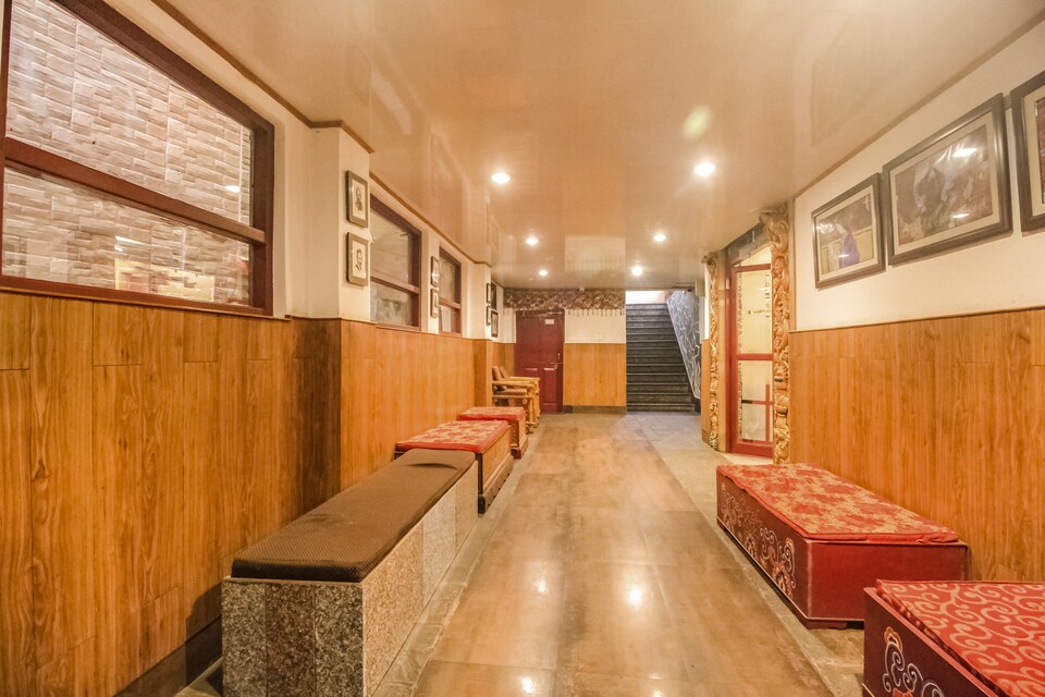 Collection O Hotel Changlo Chen, Gangtok, Gangtok