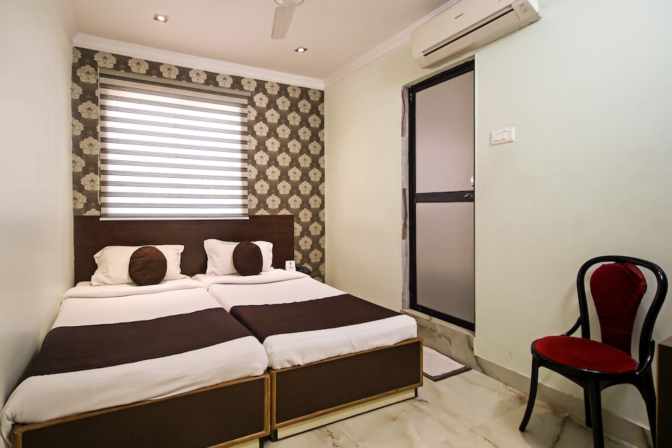 OYO 4050 Hotel Relax Inn, Gandhi Maidan Patna, Patna