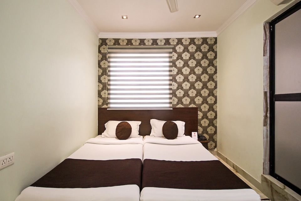OYO 4050 Hotel Relax Inn, Gandhi Maidan Patna, Patna