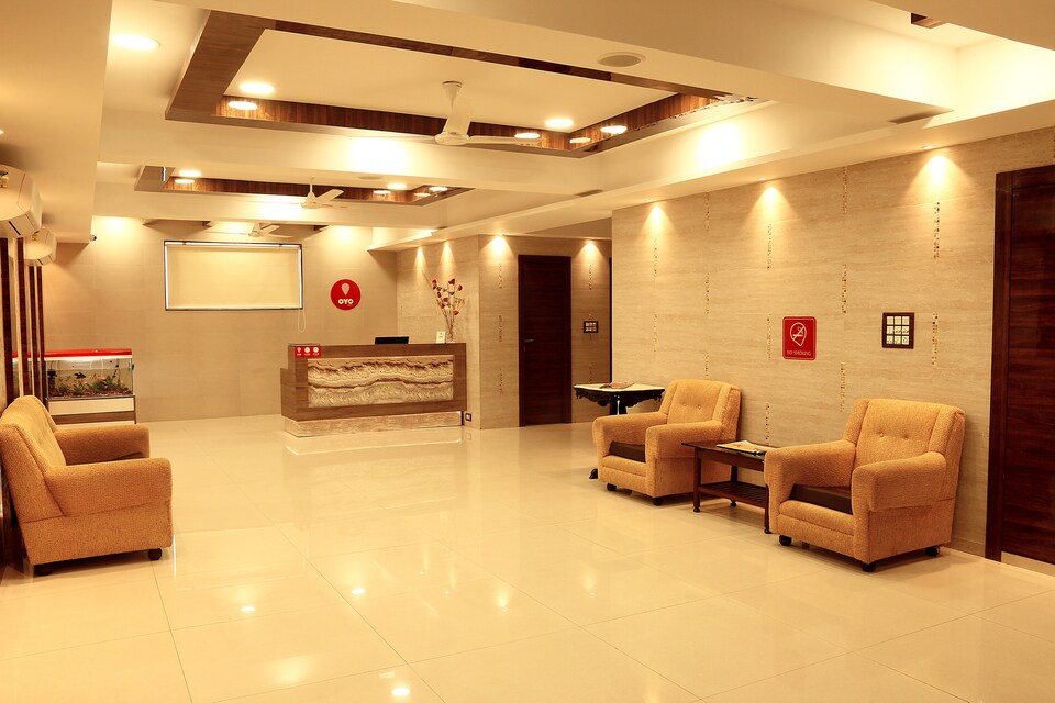 OYO 4052 Ananya, Salt Lake Kolkata, Kolkata