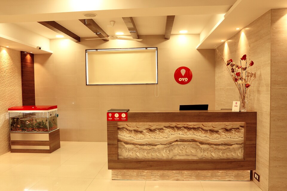 OYO 4052 Ananya, Salt Lake Kolkata, Kolkata