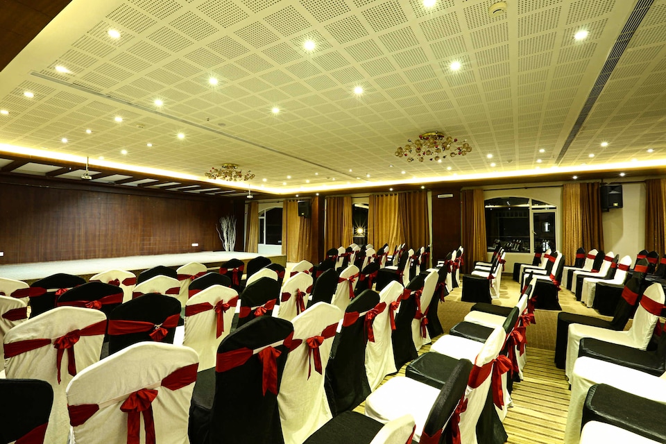 OYO 4053 Hotel All Season, Kollam, Kollam