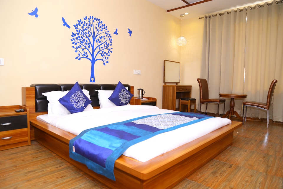 Capital O 614 Highway Greens, Mohali, Mohali