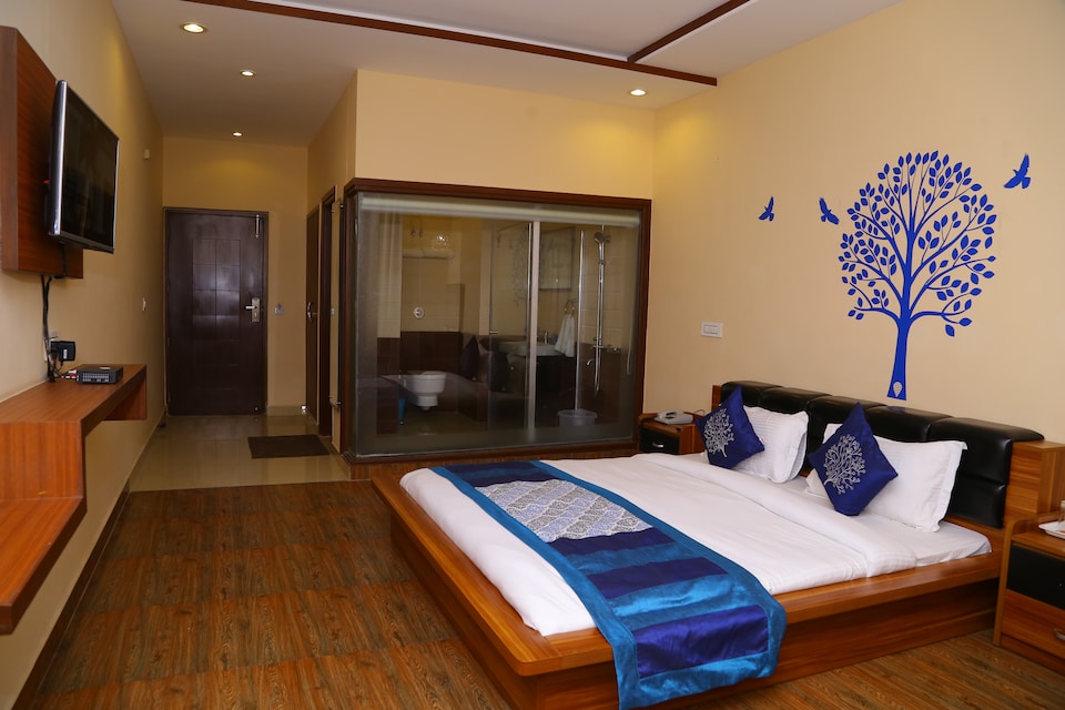 Capital O 614 Highway Greens, Mohali, Mohali