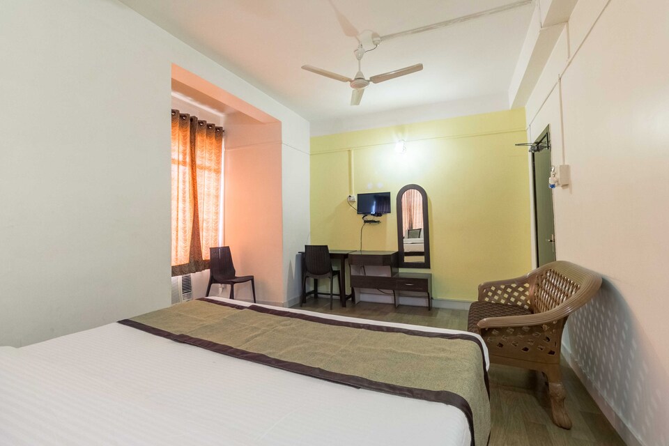 OYO 4063 Hotel Orchard, Ganeshguri Guwahati, Guwahati