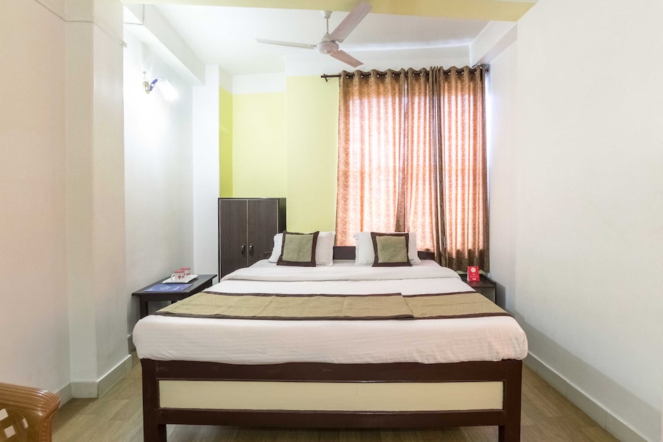 OYO 4063 Hotel Orchard, Ganeshguri Guwahati, Guwahati