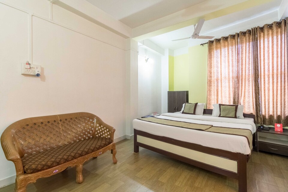 OYO 4063 Hotel Orchard, Ganeshguri Guwahati, Guwahati