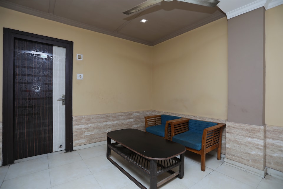 OYO 4065 Hotel Richi, Railway Station Bhubneshwar, Bhubaneswar
