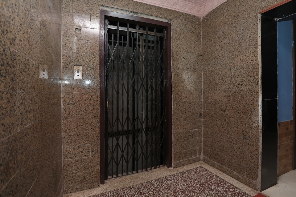 OYO 4065 Hotel Richi, Railway Station Bhubneshwar, Bhubaneswar