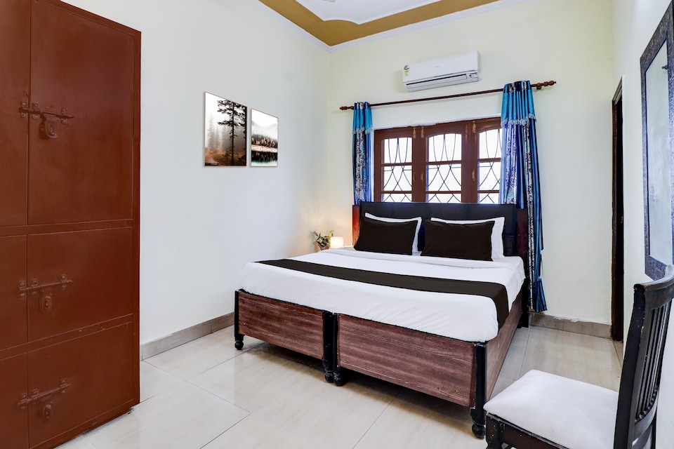 Hotel O Clement Town Formerly Morning Star, Dehradun ISBT, देहरादून