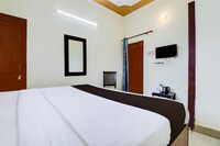 Super Hotel O Clement Town Formerly Morning Star