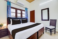 Super Hotel O Clement Town Formerly Morning Star