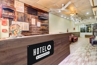 Hotel O Clement Town Formerly Morning Star