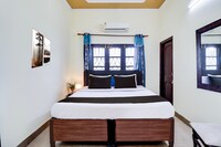 Super Hotel O Clement Town Formerly Morning Star