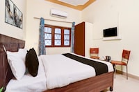 Super Hotel O Clement Town Formerly Morning Star