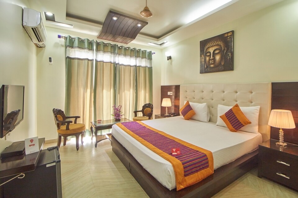 Live on GRG2758, HUDA CENTRE 1, Gurgaon