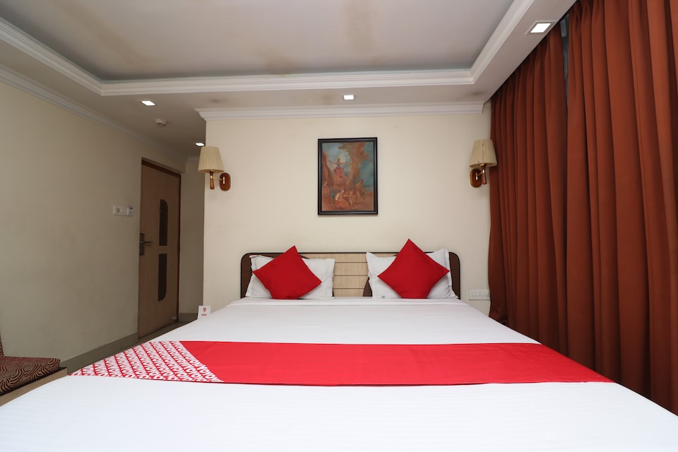 OYO 686 Hotel Thames International, Gariahat Kolkata, Kolkata
