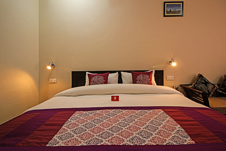 OYO 4076 Hotel Avlokan, Bhowali Nainital, Nainital