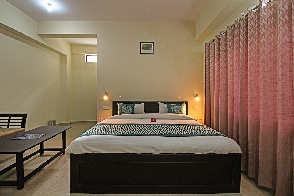 OYO 4076 Hotel Avlokan, Bhowali Nainital, Nainital