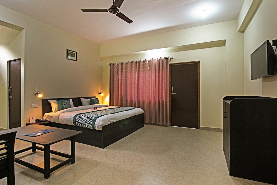 OYO 4076 Hotel Avlokan, Bhowali Nainital, Nainital